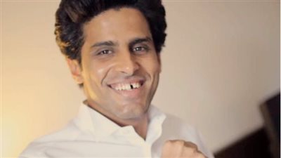 حمدي الميرغني يكشف عن فيلمه الجديد «كريبتو» في عيد الأضحى