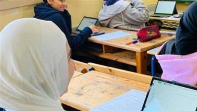 تعليم القاهرة تعلن نتائج مليون طالب بصفوف النقل.. إليك الرابط والطريقة