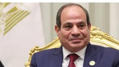 الرئيس السيسي للحكومة والبرلمان: يجب سن قانون لمنع استخدام الهواتف المحمولة للفئات الصغيرة
