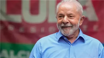 لتعزيز التعاون.. البرازيل تمنح إعفاءات من التأشيرة للمواطنين الصينيين