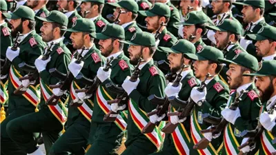 طبول الحرب تدق.. طهران تتوعد واشنطن بـ 