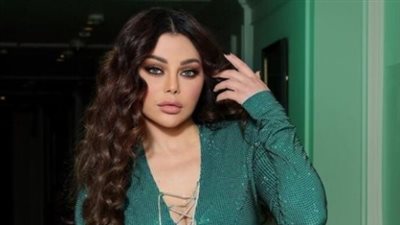هيفاء وهبي في مواجهة 