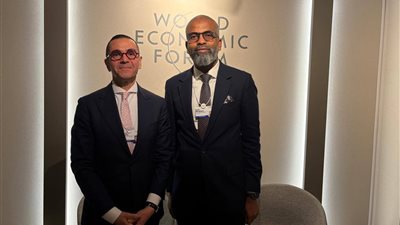مصر منصة استثمارية إقليمية.. وزير الاستثمار يجري لقاءات استراتيجية مع كبار الشركات العالمية