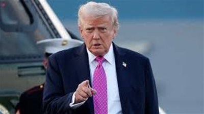 ترامب يحمل الديمقراطيين مسؤولية 