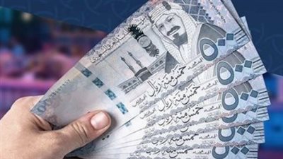 تحديث أسعار صرف الريال السعودي في بنك الإسكندرية وبنك CIB لليوم الأحد