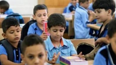 ظهرت الآن.. نتائج امتحانات الترم الأول لصفوف النقل بالقاهرة والجيزة عبر المواقع الرسمية