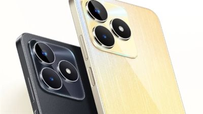 مميزات وعيوب ريلمي C35.. شاشة FHD+ وبطارية ضخمة تصمد طوال اليوم