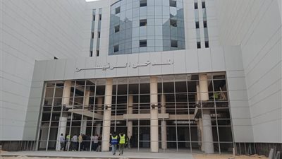 في خطوة حاسمة.. وزير الصحة يراجع سير 23 مشروعًا صحيًا في 7 محافظات