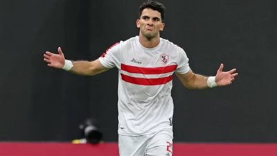 بمناسبة مرور 7 سنوات على ظهوره الأول.. زيزو اللاعب الذي غير مفاهيم الاحتراف بمصر