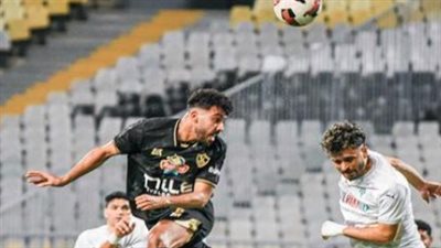 القنوات الناقلة ومعلق مباراة الزمالك والمصري اليوم في كأس الكونفدرالية 2026