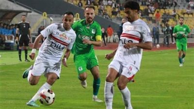 تعرف على كواليس الاجتماع التنسيقي لمباراة المصري والزمالك في الكونفدرالية الإفريقية 