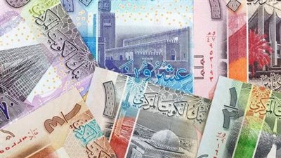 توقعات خبراء المصارف لمستقبل سعر الدينار الكويتي في مصر خلال الشهور القادمة