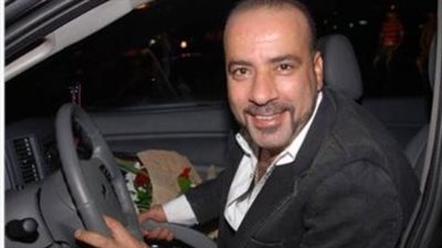 قائمة أبطال فيلم فاميلي بيزنس لـ محمد سعد والمنتج محمد رشيدي