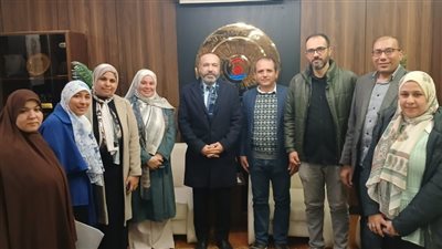 معهد تيودور بلهارس للأبحاث يفند شائعات مياه الشرب ويؤكد مطابقتها للمواصفات العالمية
