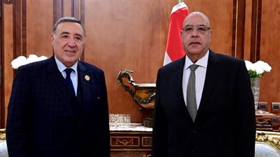 هشام بدوي: المحكمة الدستورية العليا هي حصن العدالة المنيع وصمام الأمان للدولة المصرية