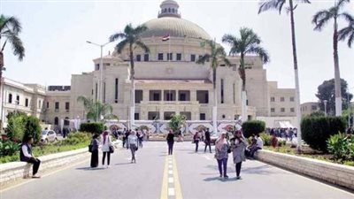 جامعة القاهرة تتصدر 6 تخصصات علمية بتصنيف 