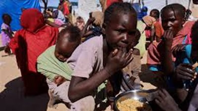   اليونيسف: ضياع جيل كامل في السودان بعد حرمان 8 ملايين طفل من التعليم