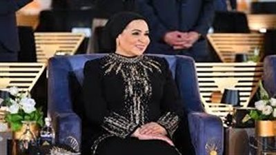 السيدة انتصار السيسى تُهنئ رجال الشرطة: يضحّون بالغالي والنفيس لأمن الوطن