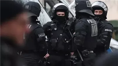  برلين تعتقل لبنانياً للاشتباه بانتمائه لـ 