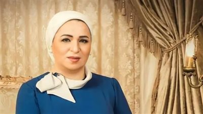 في عيد الشرطة 2026.. رسالة فخر واعتزاز من السيدة انتصار السيسي لحماة الوطن