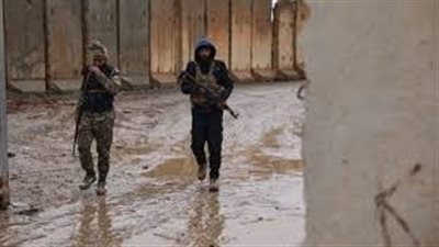 الجيش السوري يفتح ممرات إنسانية لكوباني وقافلة أممية تغادر حلب