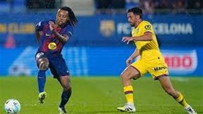 بمشاركة هيثم حسن.. فليك يعلن تشكيل برشلونة لمواجهة أوفييدو بالليجا