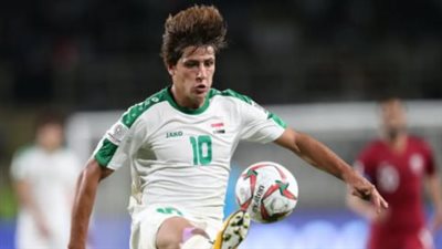 وكيل مهند علي يفجر المفاجأة: اللاعب في 