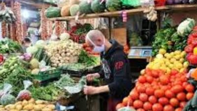 بشرى سارة للمستهلكين: انخفاض أسعار الخضروات بنسبة تصل لـ 40% مقارنة بالعام الماضي