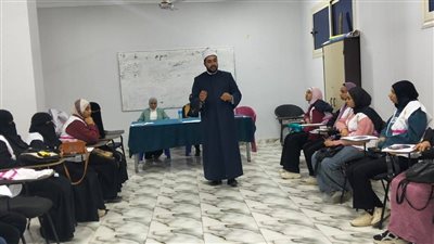 الشباب والرياضة تطلق سلسلة ندوات 