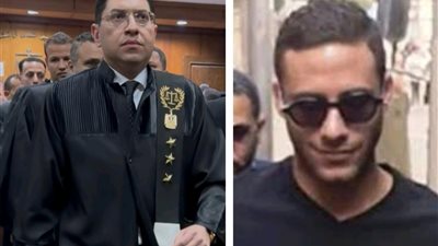 ينشر «خلف الحدث» مرافعة شادي البرقوقي في دفاعه عن رمضان صبحي أمام جنايات مستأنف الجيزة