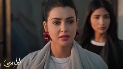 مسلسل المرسى الحلقة 1.. بداية التفكك الأسري وصراع 