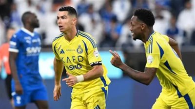 تشكيل النصر المتوقع أمام أركاداج في دوري أبطال آسيا 2.. رونالدو يقود العالمي نحو ربع النهائي