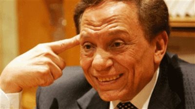خلاف مع الضرائب يصل للمحكمة.. تحديد جلسة لنظر دعوى نجل الزعيم عادل إمام