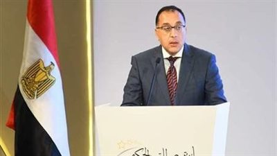  لترسيخ ثقافة الجودة والابتكار.. مدبولي يكرم الفائزين بجائزة التميز الحكومي