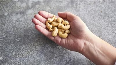 فوائد الكاجو للرجال 