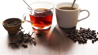 فوائد مكس الشاى بالقهوة