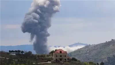نيران الجنوب.. إسرائيل تصعد عسكرياً في لبنان وتغتال قادة 