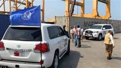 العد التنازلي للرحيل.. مجلس الأمن ينهي ولاية 