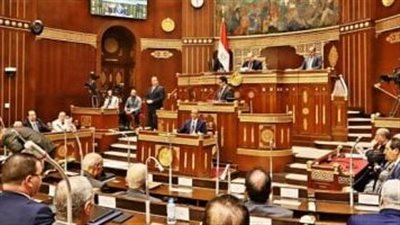 تطوير التعليم الطبي.. الشيوخ يبدأ مناقشة تعديلات قانون المستشفيات الجامعية