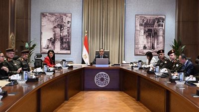 تنسيق حكومي موسع.. مدبولي يتابع مستحقات الهيئة الهندسية في المشروعات القومية