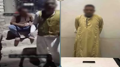 الأمن يكشف زيف مقطع فيديو بأسيوط.. والد ينشر ادعاءات كاذبة لإخفاء نشاط نجله الإجرامي