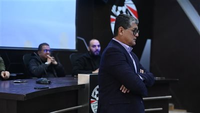محمد عادل يفتح النار على منظومة التحكيم: 31 بيان اعتراض وتأكيد على قرب رحيل أوسكار رويز