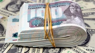 تحديث أسعار الصرف في مصر: الدولار يثبت أقدامه أمام الجنيه والبنك المركزي يحكم قبضته على السوق