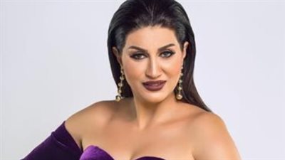 من الإسكندرية إلى قمة النجومية: رحلة وفاء عامر الفنية