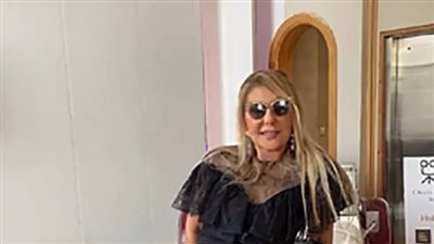 سر شباب نادية الجندي: قراءة في أحدث ظهور لنجمة الجماهير وتفاعل واسع من الجمهور مع إطلالتها الساحرة