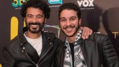 بين التربية والحوار.. كيف شكلت تجربة خالد النبوي وعي ابنه نور الإنساني؟