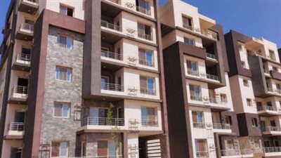 صندوق الإسكان الاجتماعي يبدأ إرسال رسائل الأولويات لمشروع سكن لكل المصريين 7.. إليك رابط الاستعلام المباشر