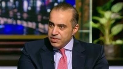 المستشار محمود فوزي: 20% نسبة الفاقد في الكهرباء والقانون الجديد يفتح باب التصالح لتقنين الأوضاع
