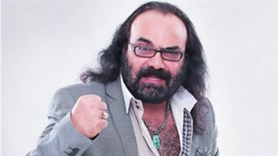 مسيرة الفنان نادر أبو الليف وكواليس نجاح ألبوم كينج كونج