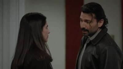 “مسلسل ليل” يتصدّر التريند بعد الحلقة 24… ذروة التشويق